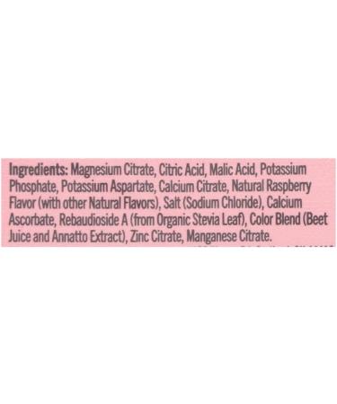 Buy Ultima Replenisher Raspberry Electrolyte Drink Mix 0.11 OZ - Electrolyte Powder for Hydration | Fast International Shipping - Buy Online on GoSupps.com