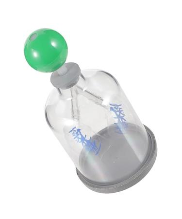 SOLUSTRE 2pcs Lung Breathing Model Respiratory System Toy Human Body Organs Model Neuron Model Anatomy Lung Breath Teaching Model Surgery Breathing Model Work Plastic Teaching Aids Sports - Buy Online on GoSupps.com