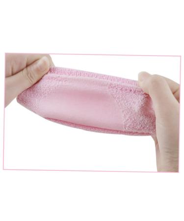 1 Pair Elastic Wrist Brace Thumb Brace Tennis Shoulder Brace Arm Warmers Wrap Protective Forearm Wrist Brace with Gel Wrist Support Gel Wrist Protector Pink - Buy Online on GoSupps.com