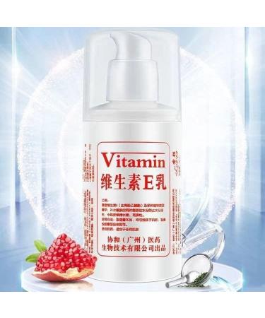 Shop Vitamin E Milk Cream & Moisturizers | Hydrating Face & Body Lotion - International Shipping 2024 - Buy Online on GoSupps.com