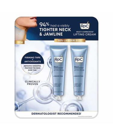 RoC Multi Correxion Lifting Cream 2.6 fl oz