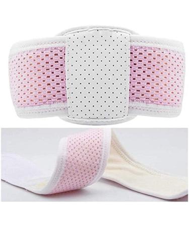 Samnuerly Umbilical Breakthrough Belt - Hernia Support Band with 3 Removable Compression Pads & Adjustable Straps for Baby Treatment - Buy Online on GoSupps.com
