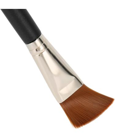DIY Brush Portable Lightweight Brush Wear Resistant for Mixing Cosmetics - Buy Online on GoSupps.com