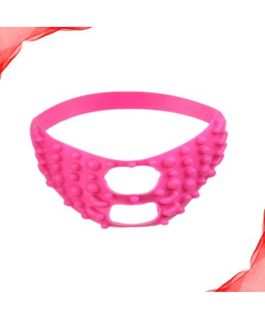 MAGICLULU Correction Belt V-line Lifting Brand Contour v Belts Slimming Bandages V-line Chin Cheek Lift up Band Anti Wrinkle V Japan Painless - Buy Online on GoSupps.com