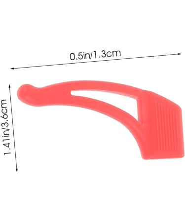 Buy Doitool 15 Pairs Anti-Slip Silicone Glasses Covers | Ear Bricks & Holders for Glasses & Sunglasses | Best Accessories for Comfort & Support - Buy Online on GoSupps.com