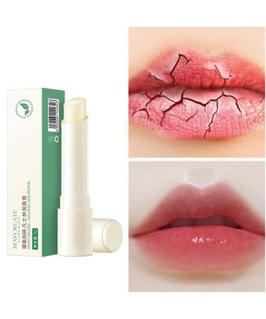 Encomy Vaseline Lip Balm - Moisturizing Balm for Cracked Lips | Lip Therapy for Men & Women - Buy Online on GoSupps.com