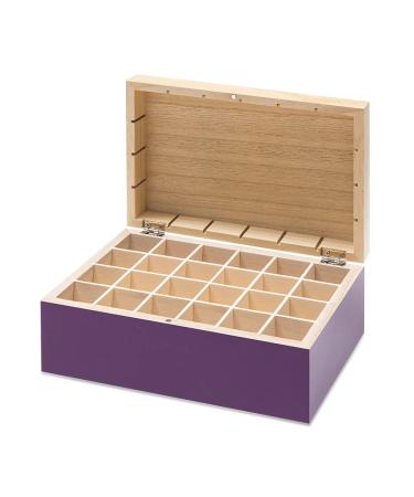 Taocase for 24 oils (undisturbed) - Buy Online on GoSupps.com