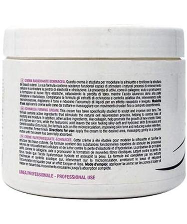  Ro.ial Sensei SENSEI Firming Cream with Echinacea Extract 500ml - Buy Online on GoSupps.com