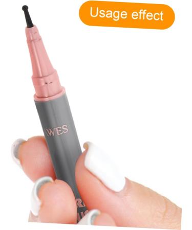 VICASKY Stylo Taches De Rousseur Imperm able Multifonctionnel Couleur Ambre Marron Effet Naturel Maquillage Visage Pour Beaut Et D tails Subtils En Ext rieur Caf  - Buy Online on GoSupps.com