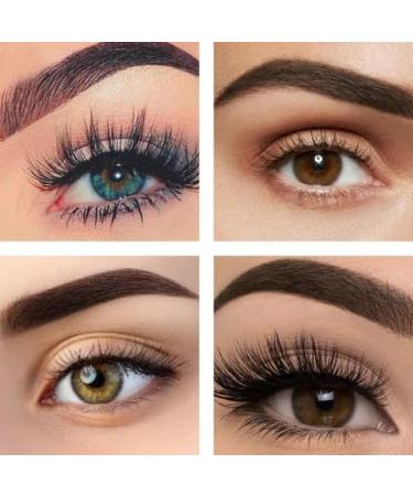 Deluxe browpro stamp set Eyebrow Powder Waterproof Eyebrow Stamp Powder Seal Perfect Nature Eye Brow Powder Tinting Coloring Kit Delicate Shape Waterproof Eye Brow Stamp Powder (LIGHT BROWN ARCHED) - Buy Online on GoSupps.com