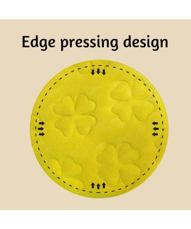 Turmeric & Kojic Cleansing Pads | Facial Sponges for Dark Spots | 40 Count - Buy Online on GoSupps.com