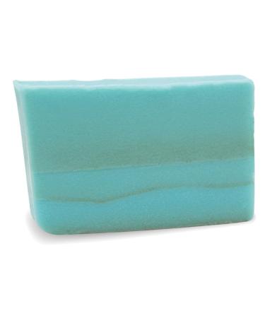 Primal Elements Dead Sea Mud Loaf Soap - 5 Pound Bar for Deep Cleansing | International Shipping Available - Buy Online on GoSupps.com