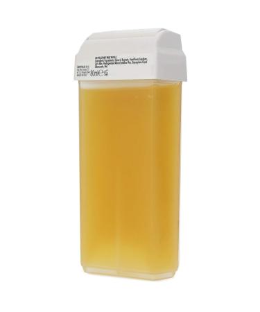 Buy 12 x Wax Roller for Hair Removal - Honey Flavor - Fat-Soluble - International Shipping Available - Buy Online on GoSupps.com