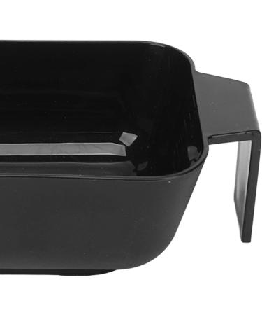 Hair Tinting Bowl Color Mixing Kit Coloring Dye Tool with Mixer Professional Salon Hair Dye Mixing Bowl for Hair Coloring Bleaching and DIY Hair Dyeing - Buy Online on GoSupps.com