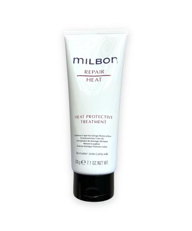 Buy Milbon Repair Heat Protective Treatment 7.1 oz - Best International Shipping & Hair Care Solution - Buy Online on GoSupps.com