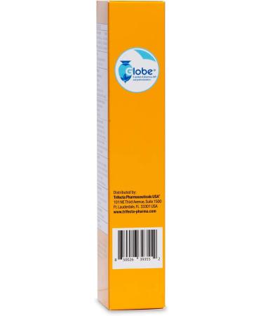 2 oz Triple Antibiotic First Aid Ointment for 24-Hour Infection Protection | Wound Care Treatment for Scrapes, Burns & Cuts - Buy Online on GoSupps.com
