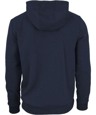 New Era NFL Chicago Bears Monsters of The Midway Hoodie - Blue | Official Merchandise | Fast International Shipping - Buy Online on GoSupps.com