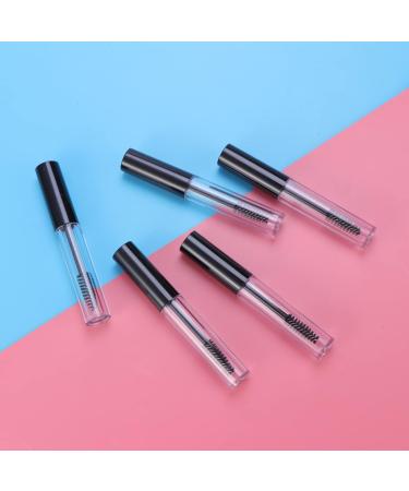 VINTORKY 10 Pcs Eyelash Cream Bottle Empty Tube Eyelash Serum Bottle Empty Mascara Bottle Empty Mascara Tube - Buy Online on GoSupps.com