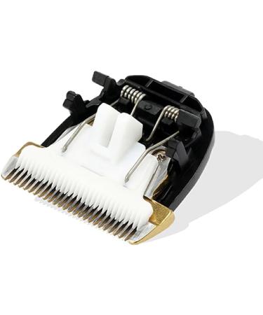 AUklOPVZZ Hair Clippers Replacement Set for Easy and Durable Hair Replacement for Type 1 - Buy Online on GoSupps.com