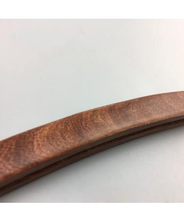 Beaupretty Men's Bald Head Razor | Premium Shaver for Smooth Shaving | Metal & Wooden Design - Ideal for Men - Buy Online on GoSupps.com