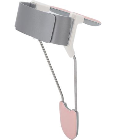 Cervical Neck Traction Device Neck Support Pain Relief Correct Sitting Posture for School (Pink) S Pink - Buy Online on GoSupps.com