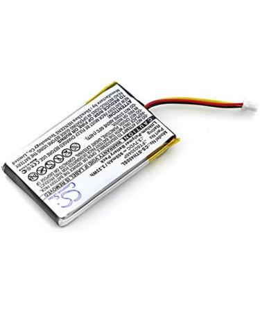High-Quality Replacement Battery for Stealth FT603048P 400 500 | Fast International Shipping - Buy Online on GoSupps.com