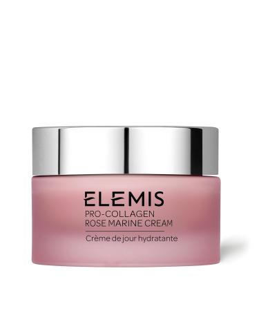 ELEMIS Pro-Collagen Rose Marine Cream