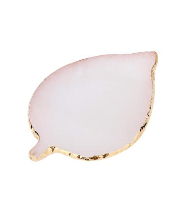 Nail Art Palette - Harz Stone Gel Polish Mixing Tool & Display Holder - Eco-Friendly Manicure Essential - Buy Online on GoSupps.com