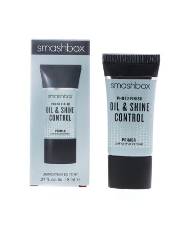 Smashbox Photo Finish Oil & Shine Control Primer Mini 0.25 fl oz / 7 ml