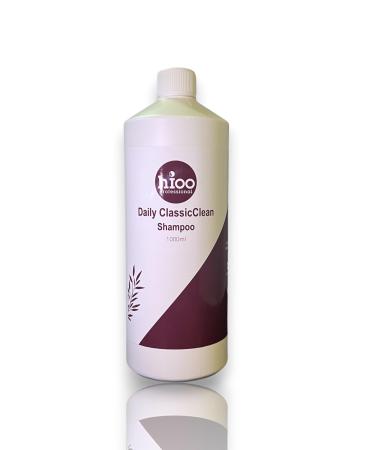 HItools Professional Daily Classic Clean Shampoo 1000 ml