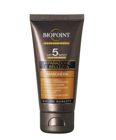 biopoint Repair and Beauty Mini Mask