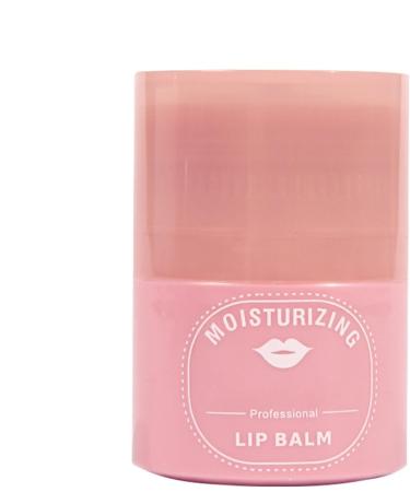 Twist Out Plumping Lip Balm | Twist Out Moisturizing Lip Balm | 13g moisturizing lip balm for day and night - Buy Online on GoSupps.com