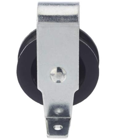 Buy Chapuis VPCP1 Galvanized Steel Pulley - 20 kg Capacity 40 mm for 6 mm Rope - International Shipping Available - Buy Online on GoSupps.com
