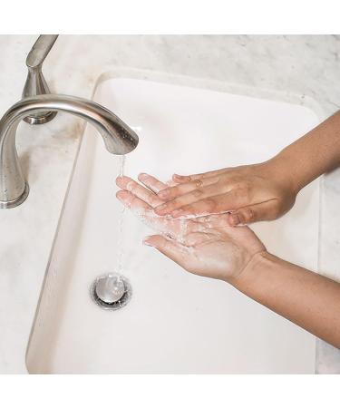 Buy Vibrant Lemon Scent Hand Wash 12.2 oz - 12 Pack | Premium International Shipping - Buy Online on GoSupps.com