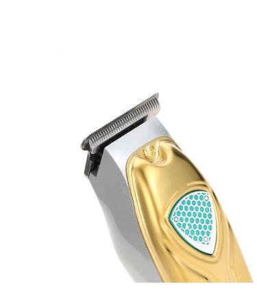 Best Electric Hair Clippers - USB Rechargeable Hairdresser Carving Scissors | International Shipping - Buy Online on GoSupps.com