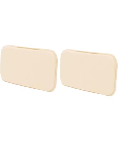 Lateral Foam Protectors for Liposuction Recovery - 2 Pieces for Compression & Body Shaping | Ideal for Abdominal & Caesarean Surgery - Buy Online on GoSupps.com