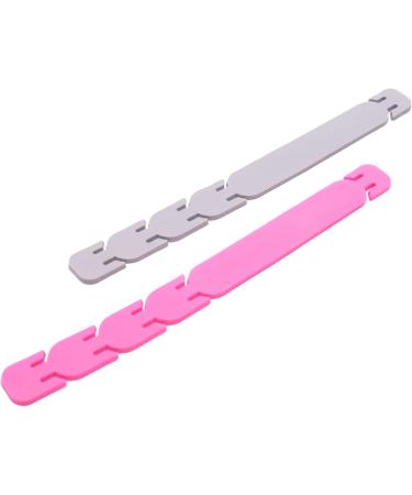 Buy Cookwowe 6-Piece Mask Hook for Kids | Ear Rope Adjustment Buckle & Lanyard Extension - Buy Online on GoSupps.com