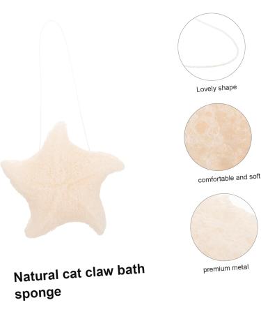 Housoutil Children's Sponge Toy Bath Artifact Body Wash Baby Wash and Care - Buy Online on GoSupps.com