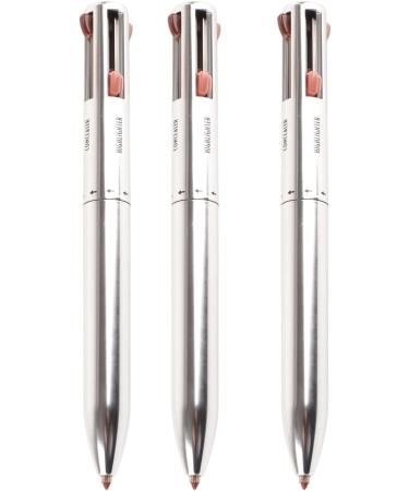 Eyebrow Highlight Pen and Lasting Pressing Contour and Highlighting Pen - Buy Online on GoSupps.com