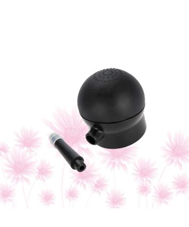 1pc Hair Building Sprayer - Professional Hair Spray Bottle & Powder Applicator for Hairdressing Tools - Buy Online on GoSupps.com