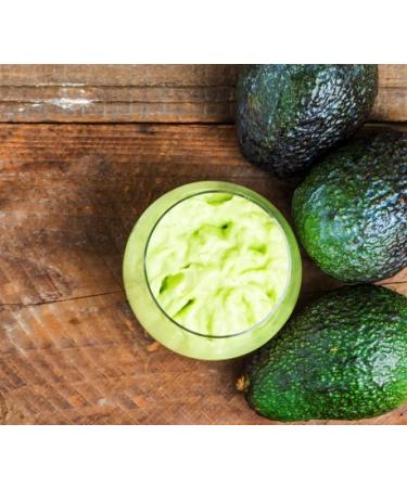 Premium African Shea Butter - Pure Raw Unrefined Ivory (16oz) | Doubled Filtered | 66 Pack 100% Natural Skincare - Buy Online on GoSupps.com