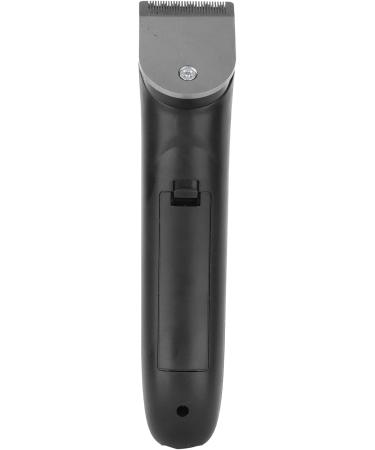 Rechargeable Hair Trimmer Professional Hair Clippers Low Noise Incisive Blade for Home or Professional Hairdressing Salon - Buy Online on GoSupps.com