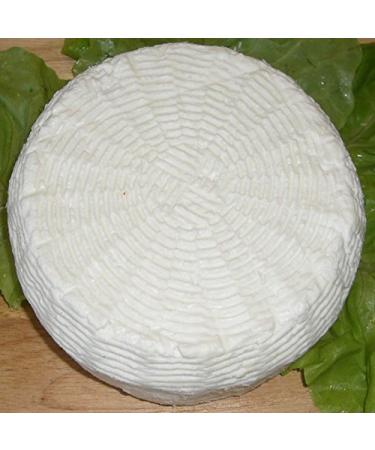 Caciotta di Bufala Kg. 1