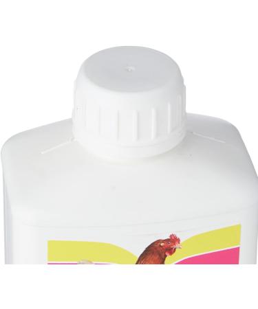 Battles Poultry Drink -500 ml (Pack of 1) - Buy Online on GoSupps.com