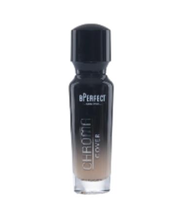 BPerfect Cosmetics Chroma Cover Matte Foundation W6
