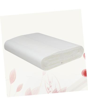 SHINEOFI 70pcs Rice Paper Inkeeze Thickened Chinese Art Paper Chinese Calligraphy Water Paper Half-baked White 78X48CM - Buy Online on GoSupps.com