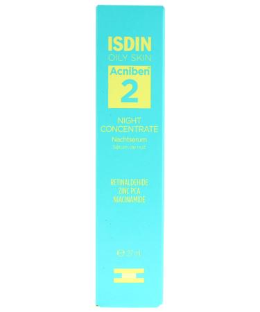 ISDIN Isdin Acniben 2 Night Serum 27 ml