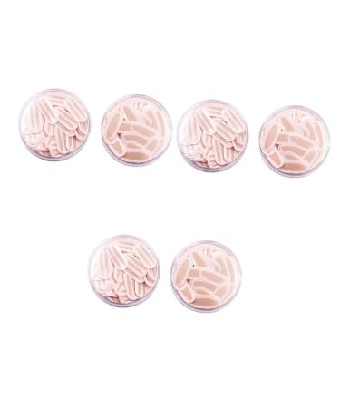 Didiseaon 3 Sets Double Eyelid Sticker Eyelid Strip Eye Lift Tape for Droopy Lids Cover up Lifting Belt