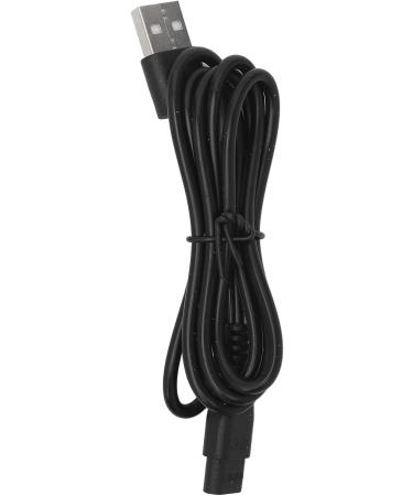 Professional Hair Clippers for Men USB Rechargeable Hair Trimmer LED Display Hair Cutting Kit Electric Barber Clipper with 4 Guide Comb for Convenient at Home Haircutting - Buy Online on GoSupps.com