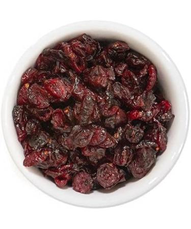 Cranberries Dried 2.5LB - Buy Online on GoSupps.com